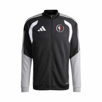 Bielefelder Kampfsportschule Tiro26 Trainingsjacke Herren